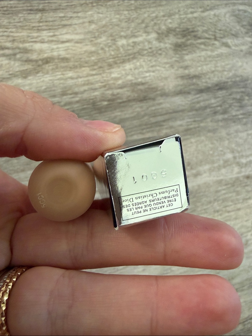 Dior Backstage Flash Perfector Concealer - 3n - Picture 3 of 3
